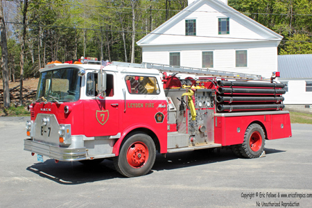 Former Engine 7