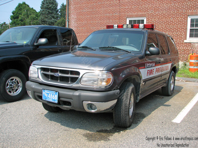 Former Car 12 (1999)