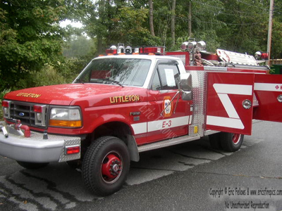 Former Engine 3