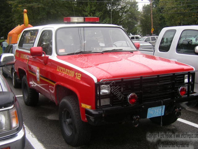 Former Car 12 (1986)