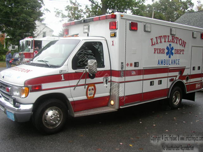 Former Medical 1 (2000)