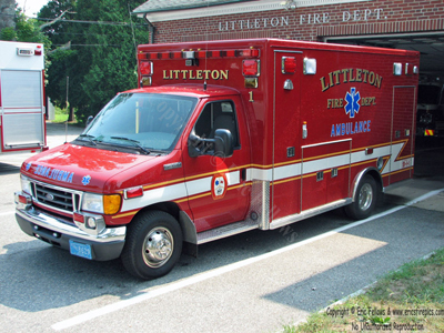 Former Medical 1 (2007)