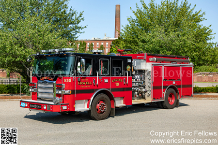 Engine 10