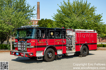 Engine 11