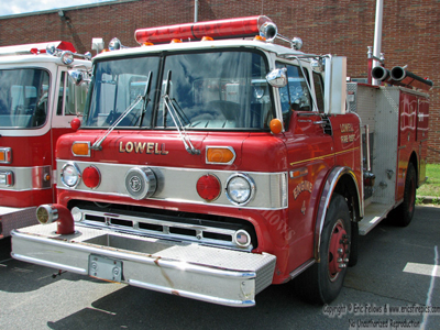 Former Engine 4 (1986)
