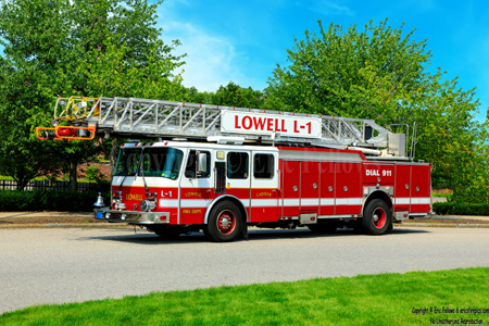 Former Ladder 1