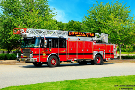 Ladder 2