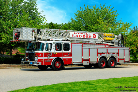 Ladder 3
