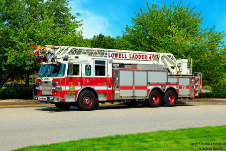 Spare Ladder 4