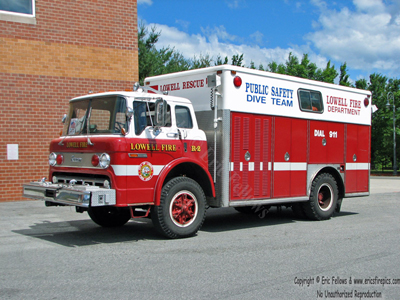 Former Rescue 2