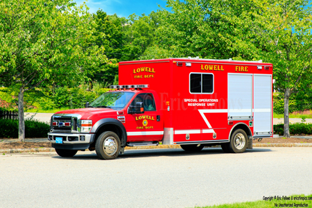 Special Operations Unit