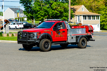 Forestry 2 - 2017 Ford F-450