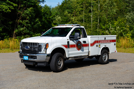 19 M1 - 2017 Ford F-350