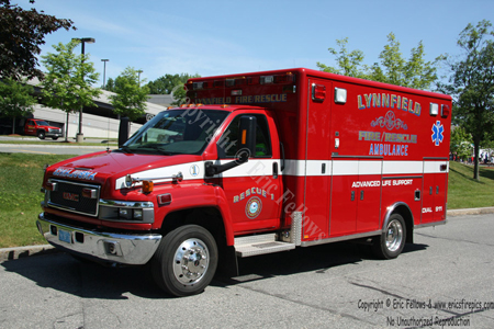 Former Rescue 3