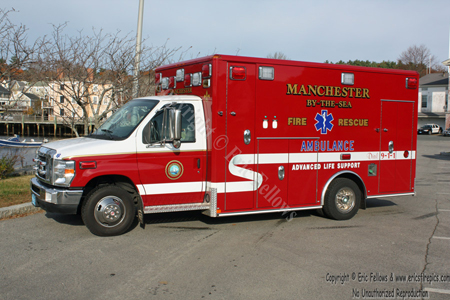 Former Rescue 2