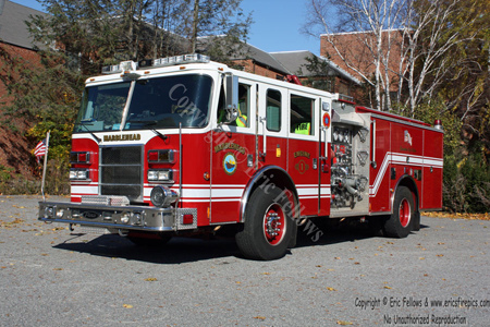 Former Engine 1