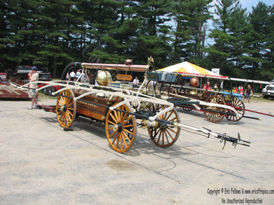 Former Okommakamesit #2