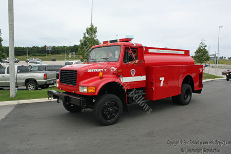Tanker 1-7