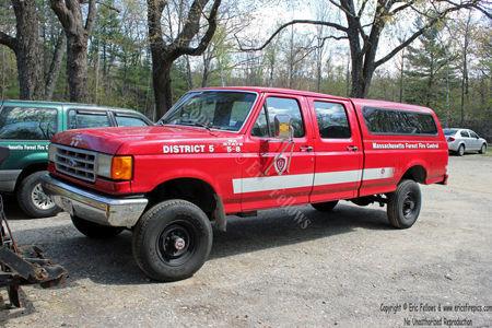 Former Crew Unit 8-8