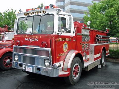 Engine 1 - 1977