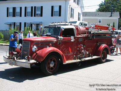 Former Engine 7