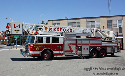 Former Ladder 1