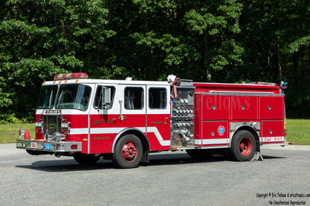 Former Engine 4