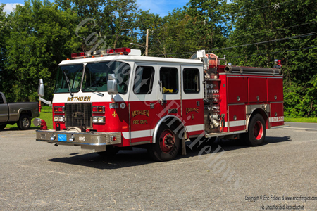 Former Engine 6