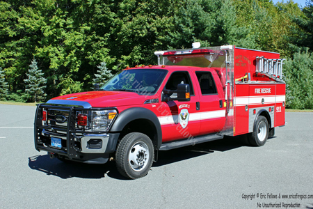 25 Rescue 1
