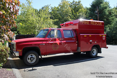 Former 25 Rescue 1