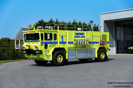 Airport 1 - 2002 Oshkosh TI-1500