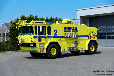 Airport 2 - 1989 Oshkosh TI-1500