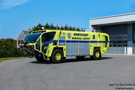 Airport 3 - 2015 Oshkosh Striker