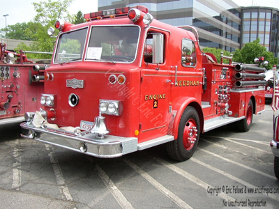 Former Engine 2