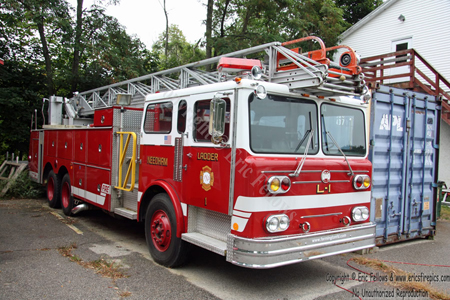 Former Ladder 1