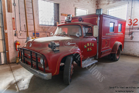 Former Protecting Service