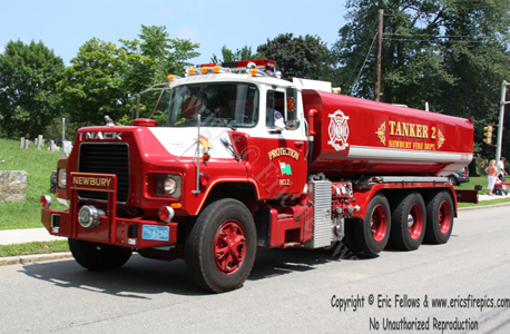 Former Newbury Tanker 2