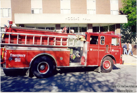 Former Engine 2