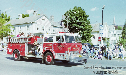 Former Engine 3
