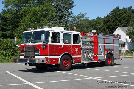 Former Engine 1