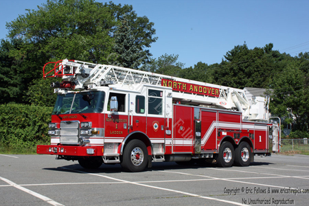Ladder 1