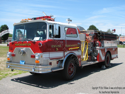 Former Engine 3