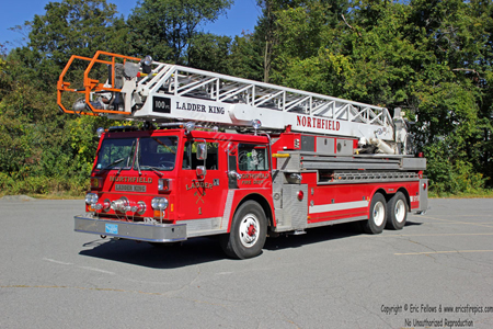 Former Ladder 1