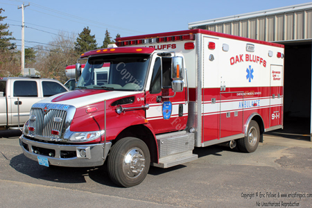 Former Oscar 90 - 2010 International