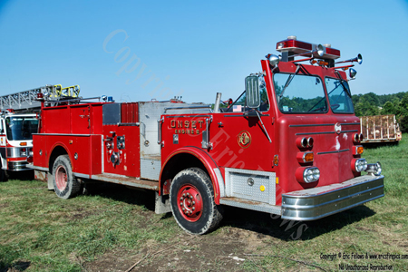 Engine 2 - 1975 Maxim F