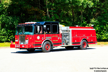 Engine 2 - 2014 KME Predator