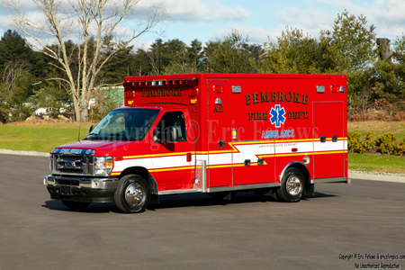 Ambulance 2