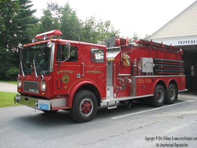 Former Engine 4