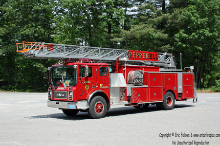 Former Ladder 3