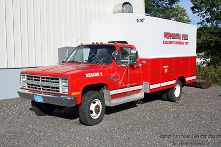 Former Rescue 2